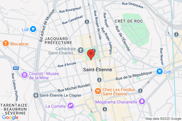 Aux Copains D Abord