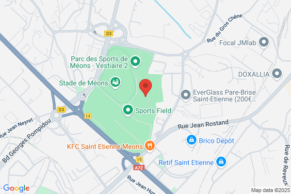 Bar Restaurant Le Passing