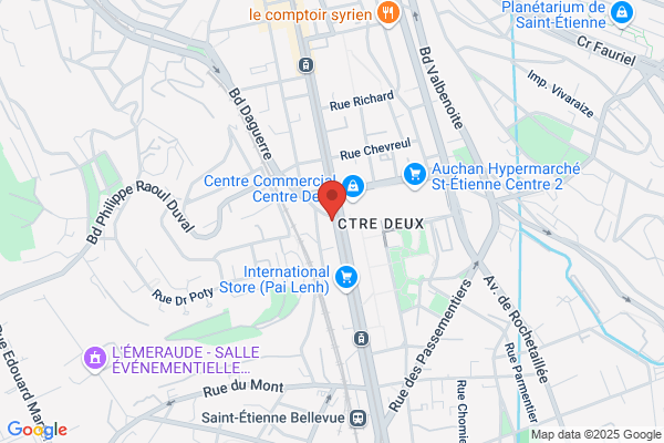 Chez Fredo