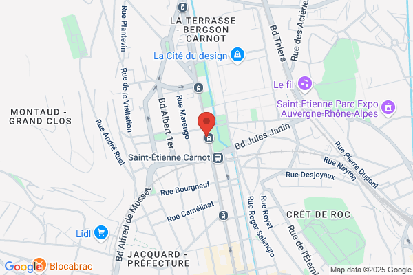 Carnot Chaud