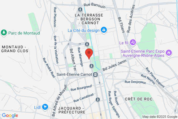 Carnot Couture