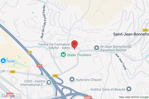Centre De Formation D Aides Familiales Rurales
