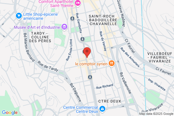 Axa France