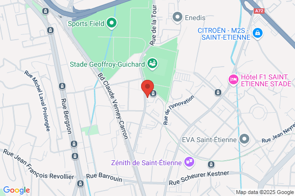 Boutique Officielle Des Verts