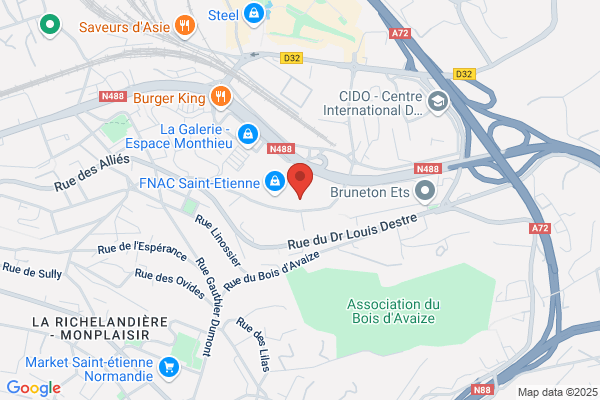 Courir