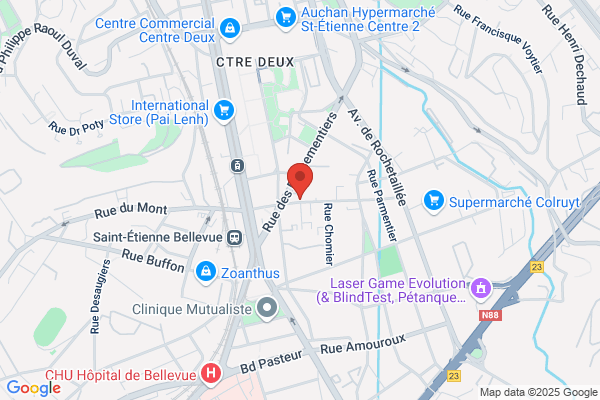 Cherie Fm Accueil Administratif