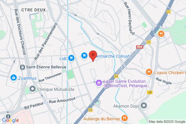Etablissement Prebet Et Fils