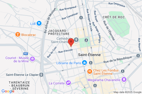 Carrefour Du Son