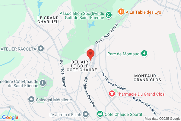Bar Tabac Le Golf