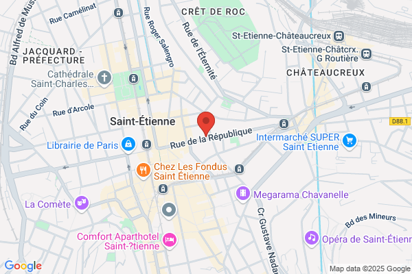 Chevillon Sylvie