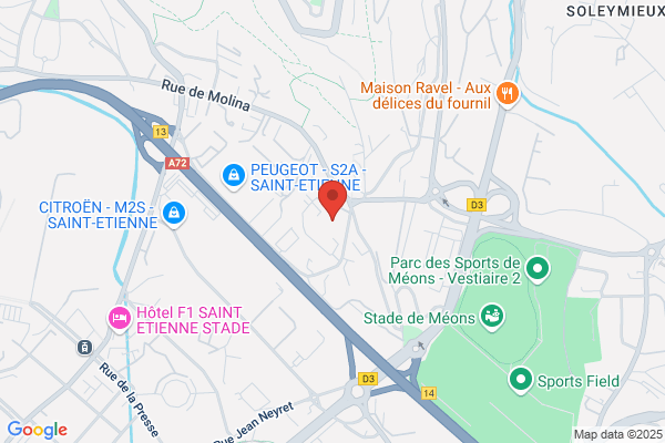 Dcf Dousson Courants Faibles