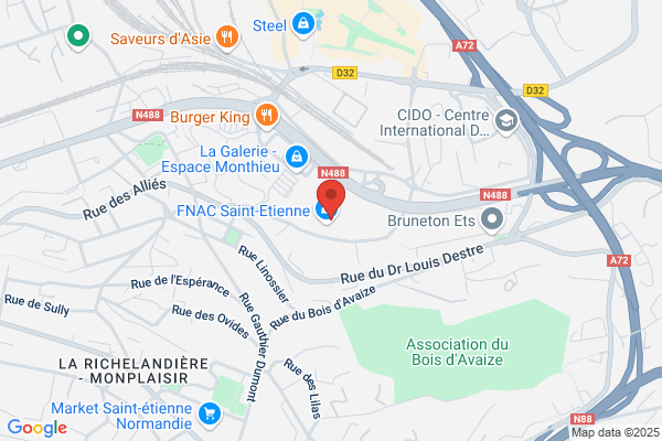 Bastide Flechet Mexis Scm