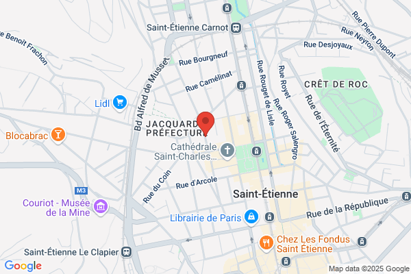 Briet Caroline