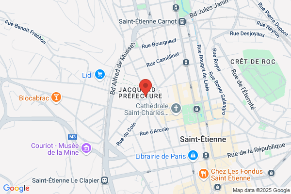 Descours Henri
