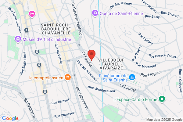 Galliot Jacques