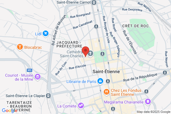 Groulet Broyet Catherine