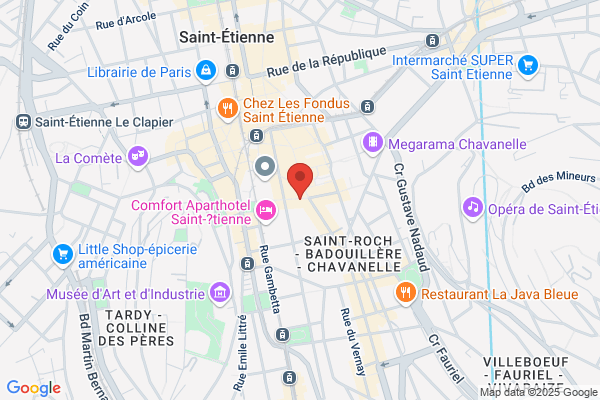 Guillemet Serge