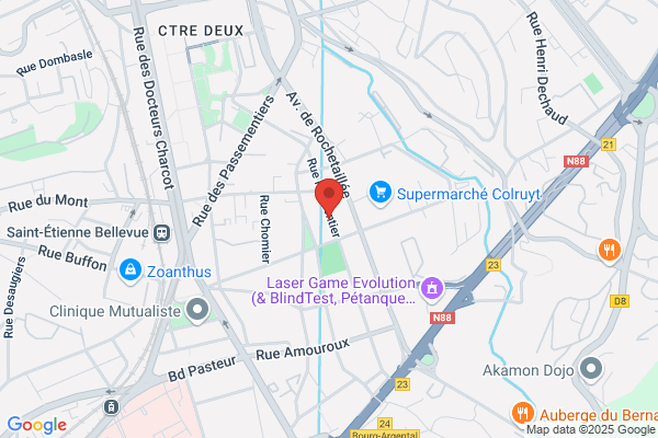 Callon Traitement Thermique Service Commercial