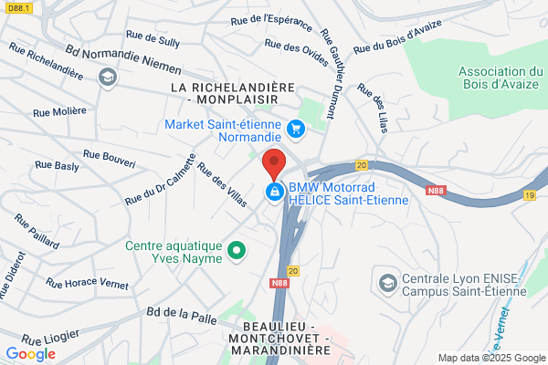 A Mon Plaisir