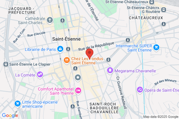 Eurolines Voyages Maisonneuve Agent