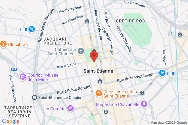 La Poste