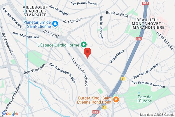 La Poste