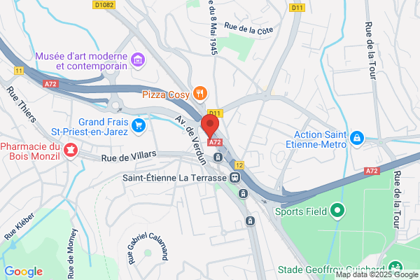 La Poste