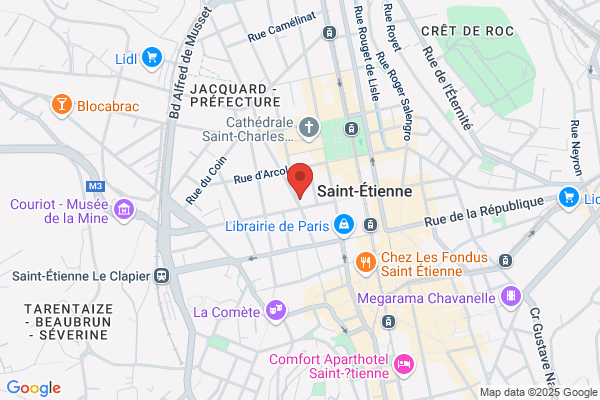 Jacques Plotton Ets