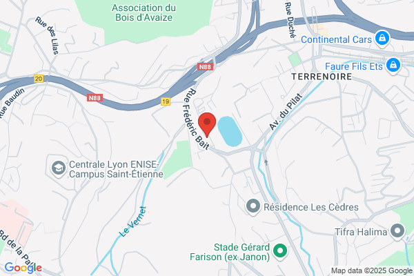 Colas Rhone Alpes
