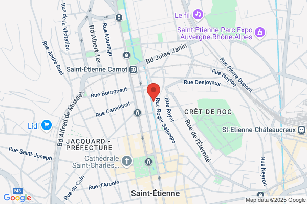 Bechat Alain