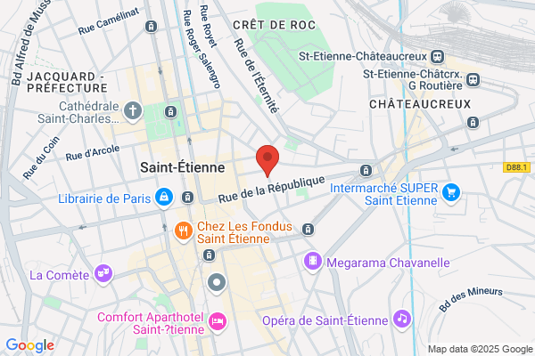 Espace Griffes