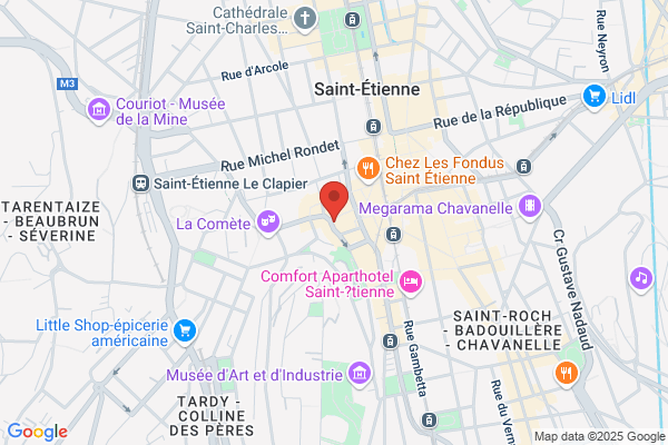 Chez Truc