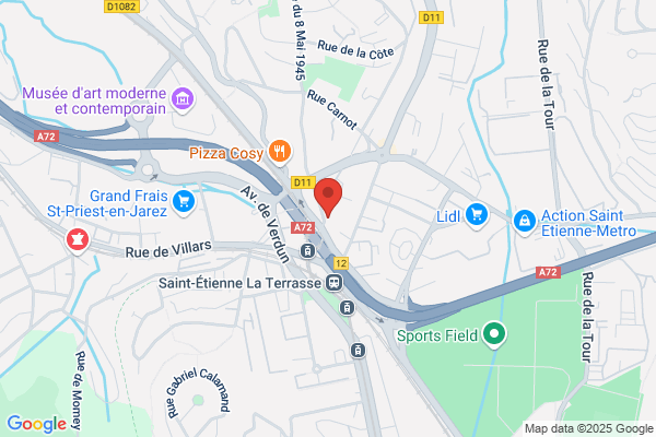 Aux Deux Poupees