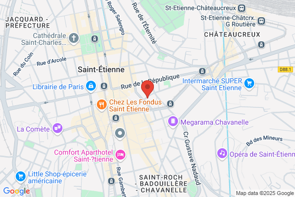 Clio Boutique
