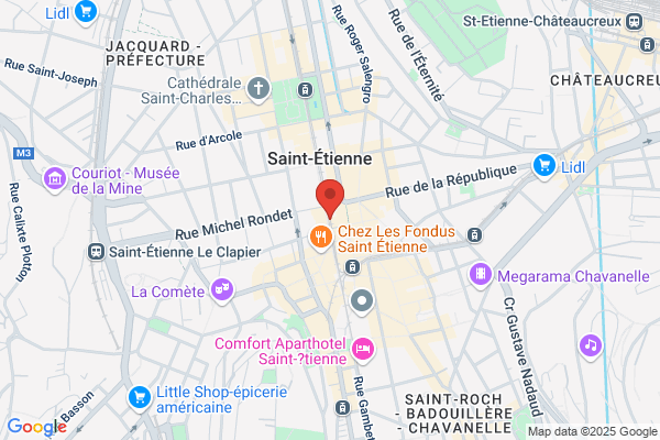 Comptoir Des Cotonniers