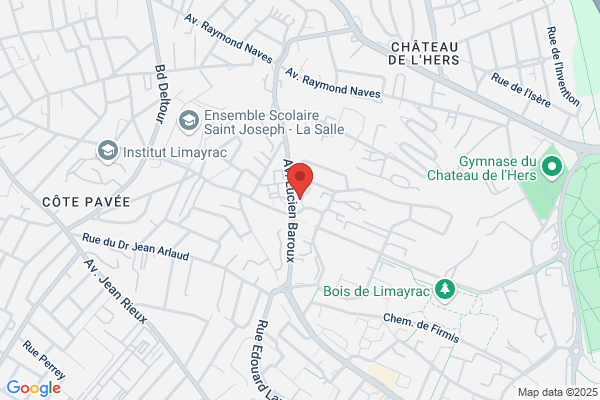 Clinique Veterinaire De La Terrasse Docteur Ravoire christi