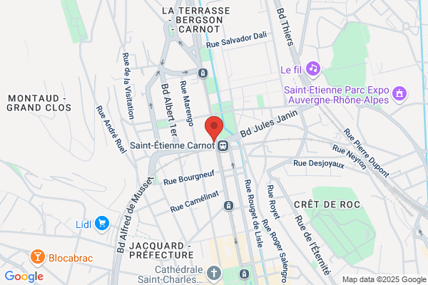 Clinique Veterinaire Docteur Roux