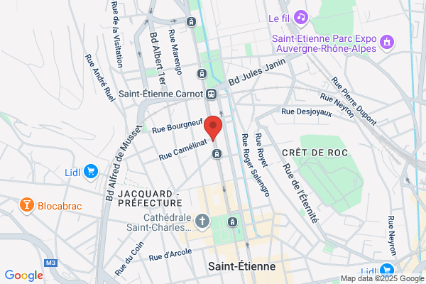 Depot Vente Plaine Achille