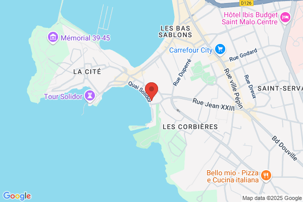 Affaires Maritimes Departement Des Systemes D Information Des a