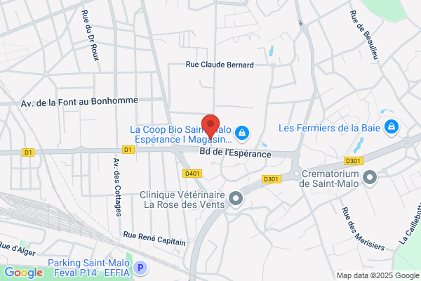 Samsic Emploi Saint-Malo BTP