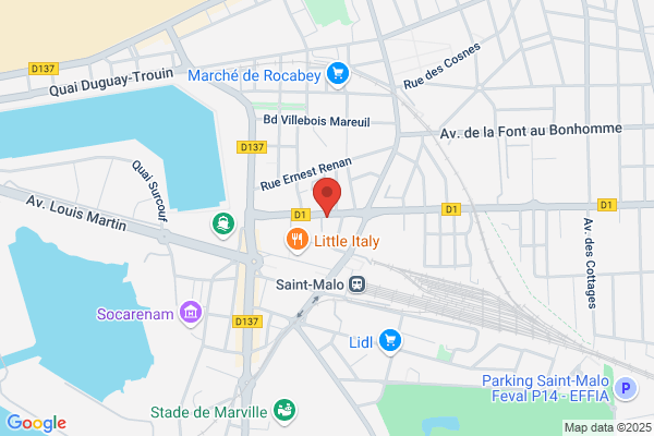 Creyf S Interim Ouest