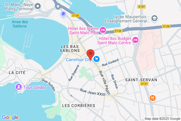 Abc Voyages