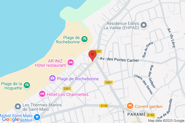 Dugue Courtage