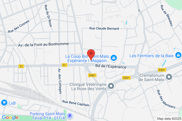 Citroen Concessionnaire Atelier Carrosserie
