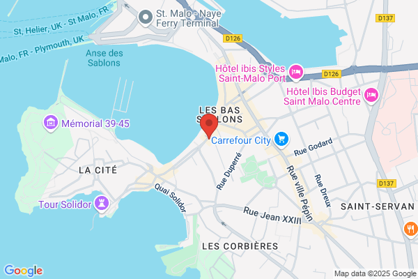 Atelier 4 Ouest