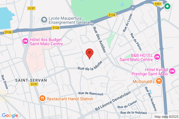Association Grose Rochebonne