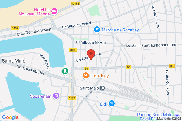 Amicale Des Retraites