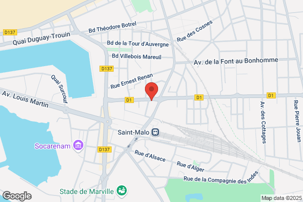 Association Le Goeland Mediation De Proximite