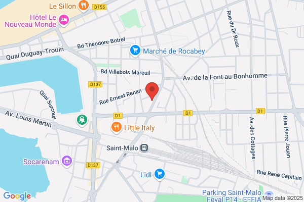AXA Assurance et Banque Eirl Trebulle Arnaud