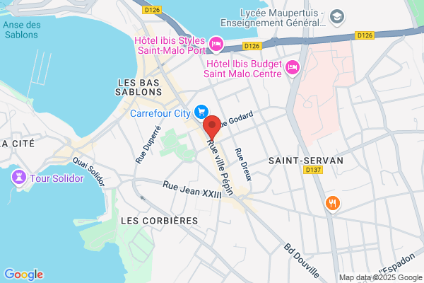 MMA Assurances SAINT MALO SAINT SERVAN